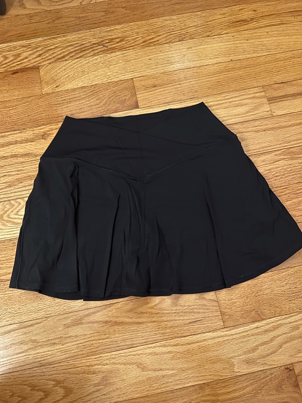 Aerie Crossover Skort Size Large